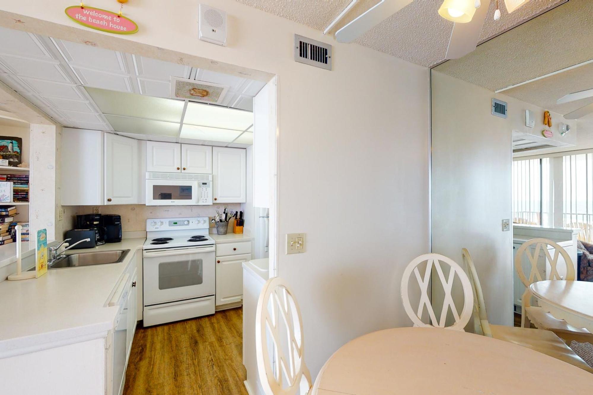 Appartamento Sea Colony - 709 Dover House Rd. Bethany Beach Esterno foto