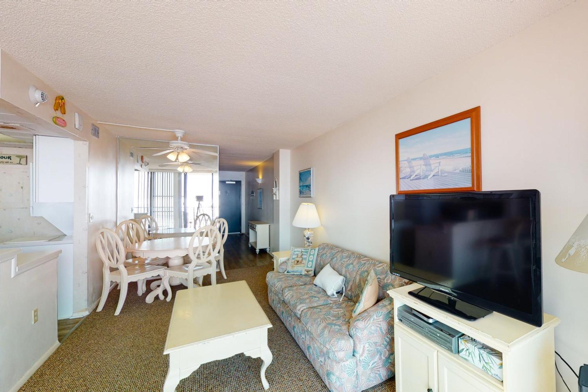 Appartamento Sea Colony - 709 Dover House Rd. Bethany Beach Esterno foto