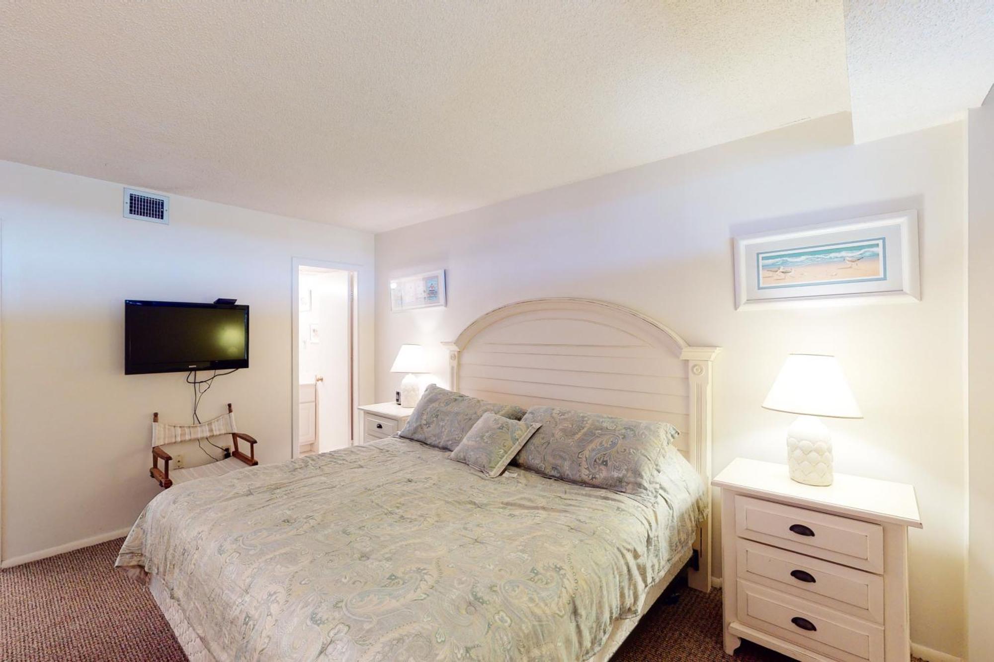 Appartamento Sea Colony - 709 Dover House Rd. Bethany Beach Esterno foto